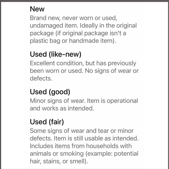 TEEN VOGUE DRESS Large - Picture 16 of 16